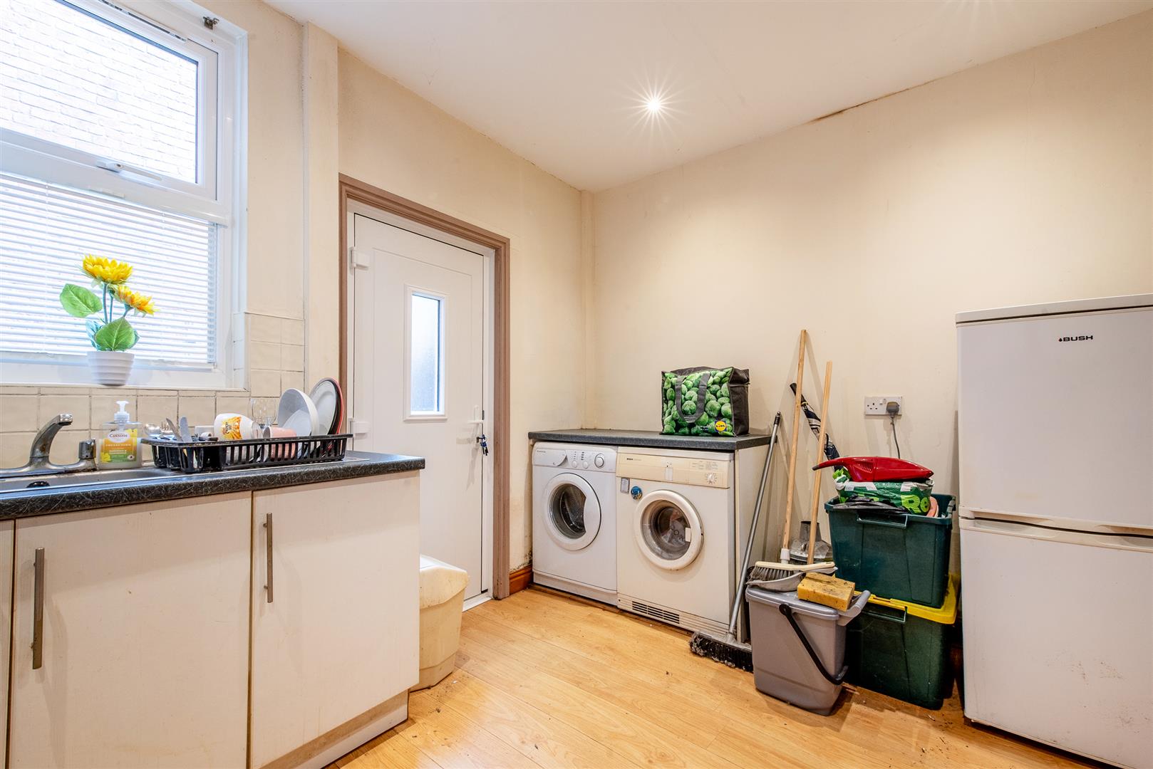 Meadow Street, Wheelton, Chorley